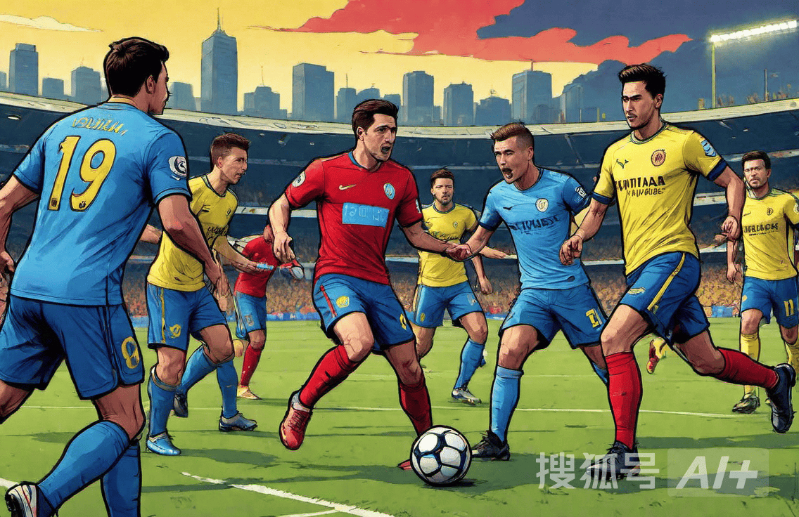 里程碑夜比利亚雷亚尔绝杀压哨，欧冠今晨刷纪录，气氛紧张，临场指挥获称赞的简单介绍