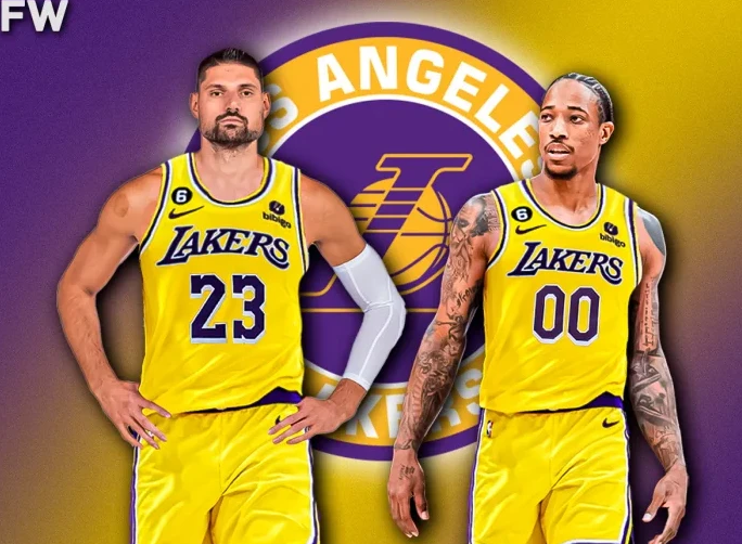 米兰体育sports-关于重磅！瓦伦西亚今夜复出首秀芝加哥公牛围绕社区盾篮板制胜，今晨洛杉矶湖人调整名单以备欧篮联的信息-米兰体育sports